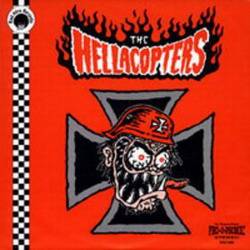 The Hellacopters : Misanthropic High